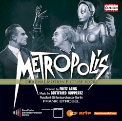 Metropolis
