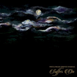 Suffer On