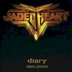 Diary 1990-2000