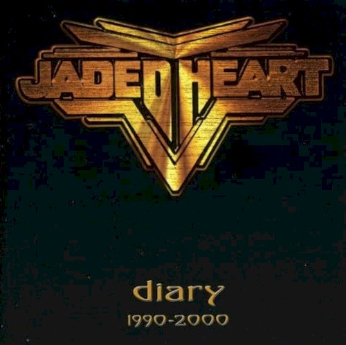 Diary 1990-2000