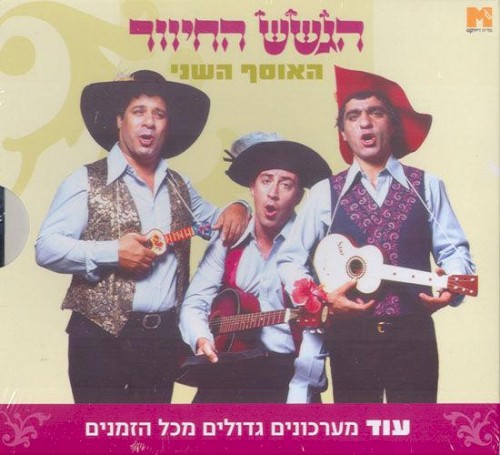 האוסף השני