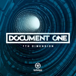 7th Dimension EP