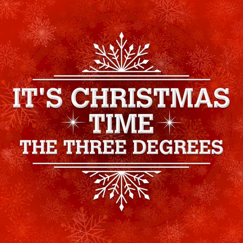 It's Christmas Time
