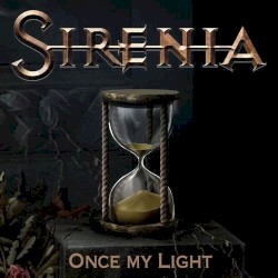 Once My Light