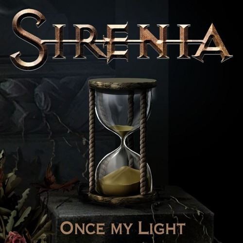 Once My Light