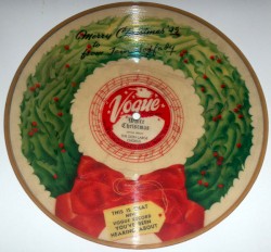 White Christmas / The Bells of St. Mary's