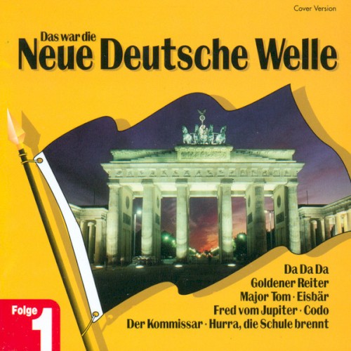 Neue Deutsche Welle (Folge 1)