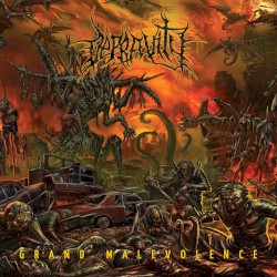 Grand Malevolence