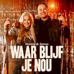 Waar blijf je nou