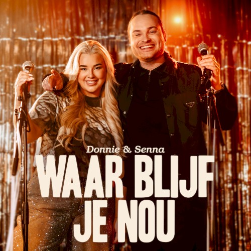 Waar blijf je nou