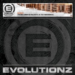 Young Ones (D-Block & S-te-Fan remix)