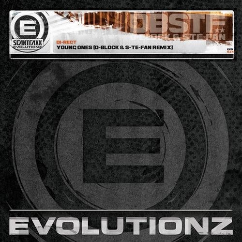 Young Ones (D-Block & S-te-Fan remix)