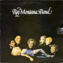 Raj Montana Band