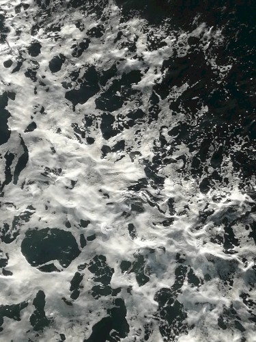Dual Precipitations