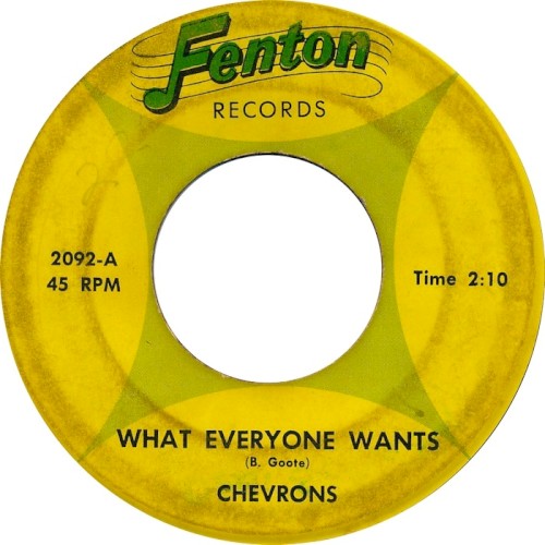 What Everyone Wants / Hey Little Teaser