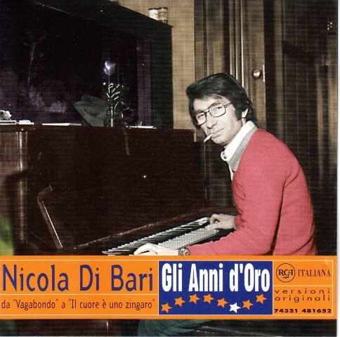 Gli anni d'oro