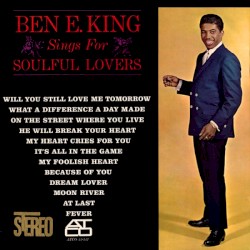 Sings For Soulful Lovers / Seven Letters