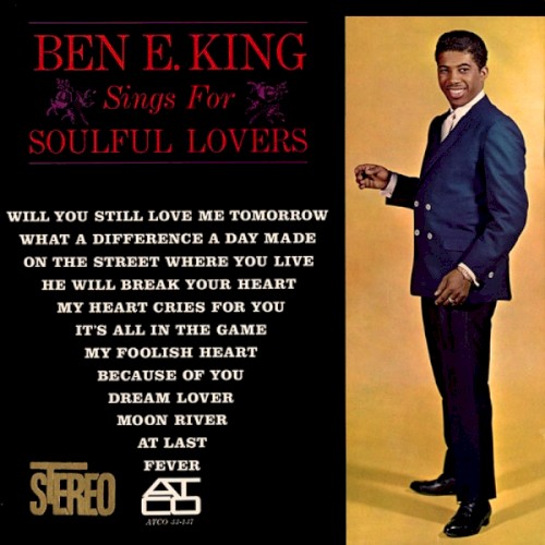 Sings For Soulful Lovers / Seven Letters