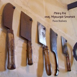 Two Knives
