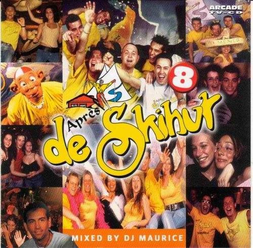 De Après Skihut 8