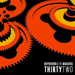 ThirtyTwo