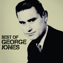 Best of George Jones