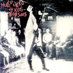 Hullu ukko ja Kotiteollisuus