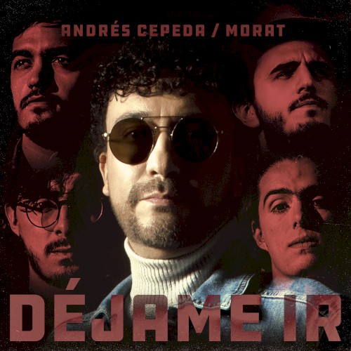 Déjame ir