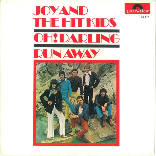 Oh! Darling / Runaway