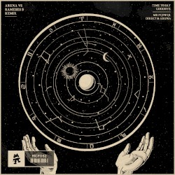 Time to Say Goodbye (ARUNA vs Rameses B remix)