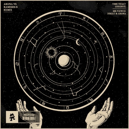 Time to Say Goodbye (ARUNA vs Rameses B remix)