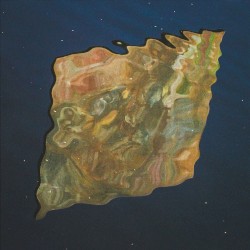 Rippled Glass