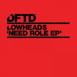 Need Role EP