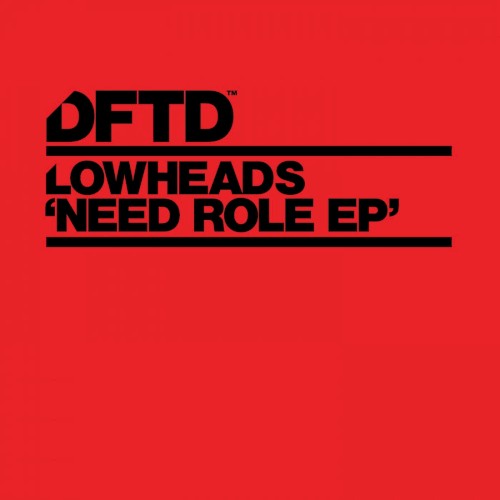 Need Role EP