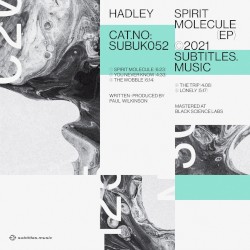 Spirit Molecule