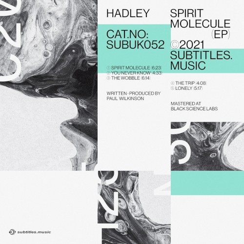 Spirit Molecule