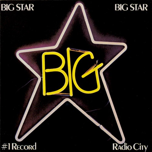 #1 Record / Radio City