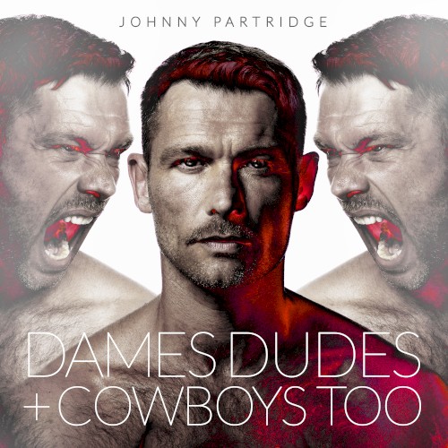 Dames, Dudes + Cowboys Too