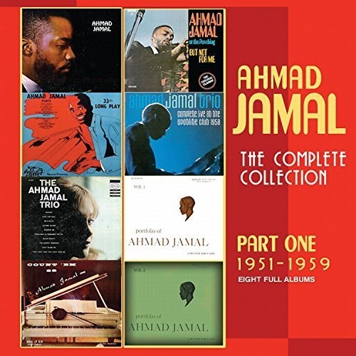 The Complete Collection: Part One 1951 - 1959