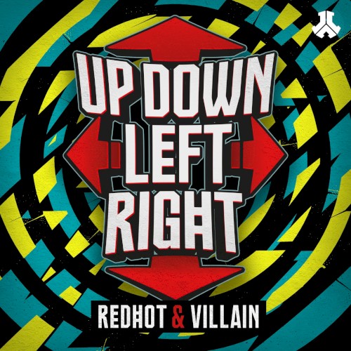 Up, Down, Left, Right