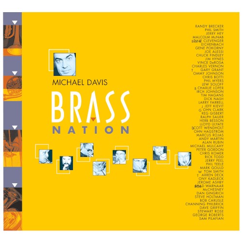 Brass Nation