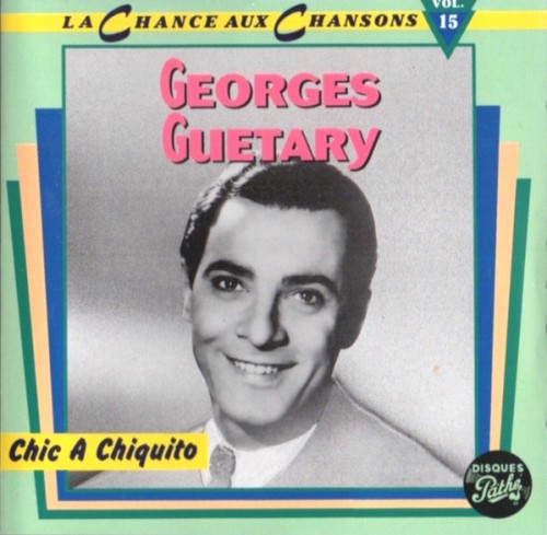 Chic à Chiquito