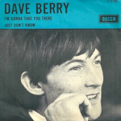 I’m Gonna Take You There / Just Don’t Know