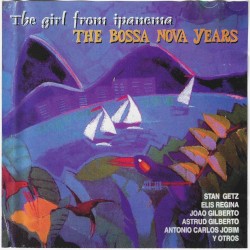 The Girl From Ipanema