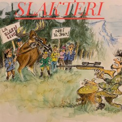 Slakteri