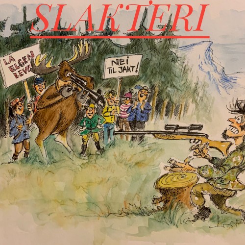 Slakteri