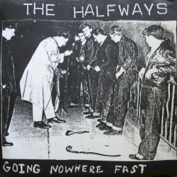 Going Nowhere Fast