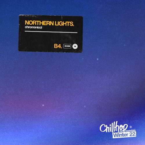 Northern Lights.