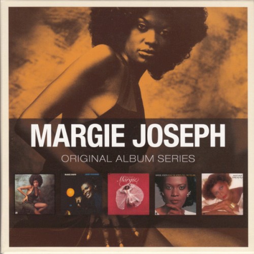 Original Album Series
