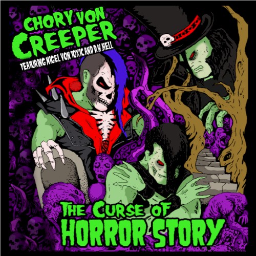 The Curse of Horror Story